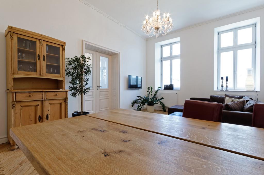 Apartment Al Centro Olomouc Phòng bức ảnh