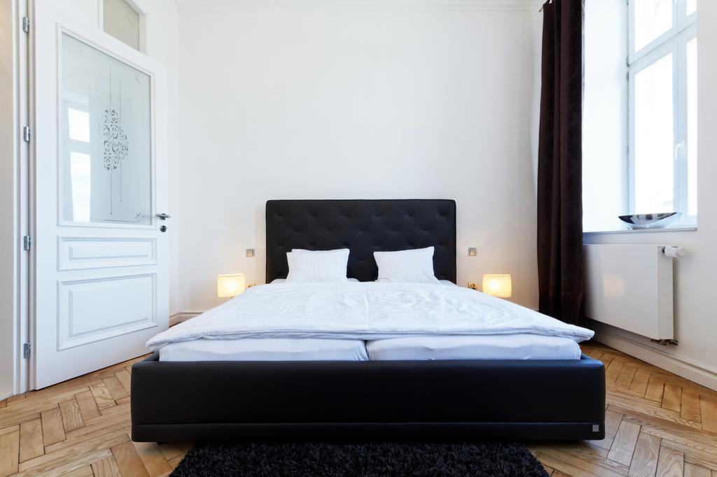 Apartment Al Centro Olomouc Phòng bức ảnh
