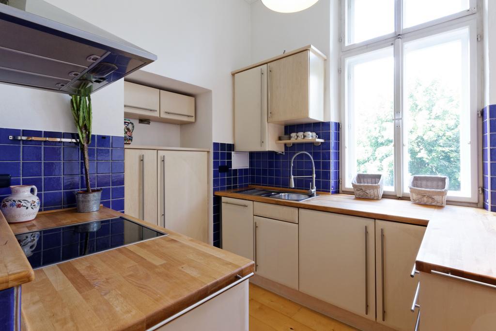 Apartment Al Centro Olomouc Phòng bức ảnh
