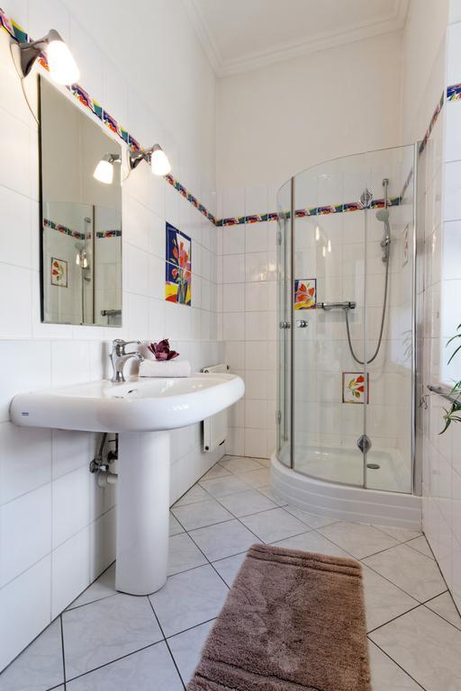 Apartment Al Centro Olomouc Ngoại thất bức ảnh